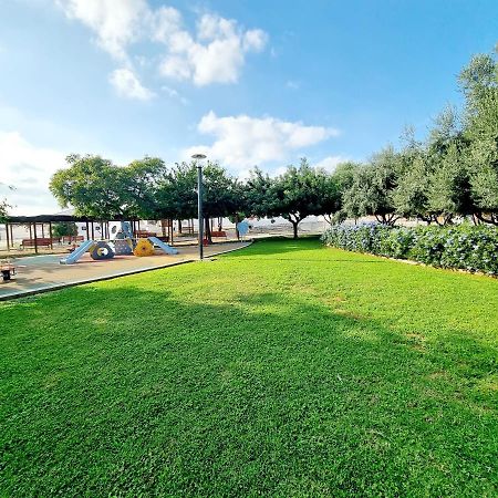 La Cueva Apartaments Valencia Paterna Buitenkant foto