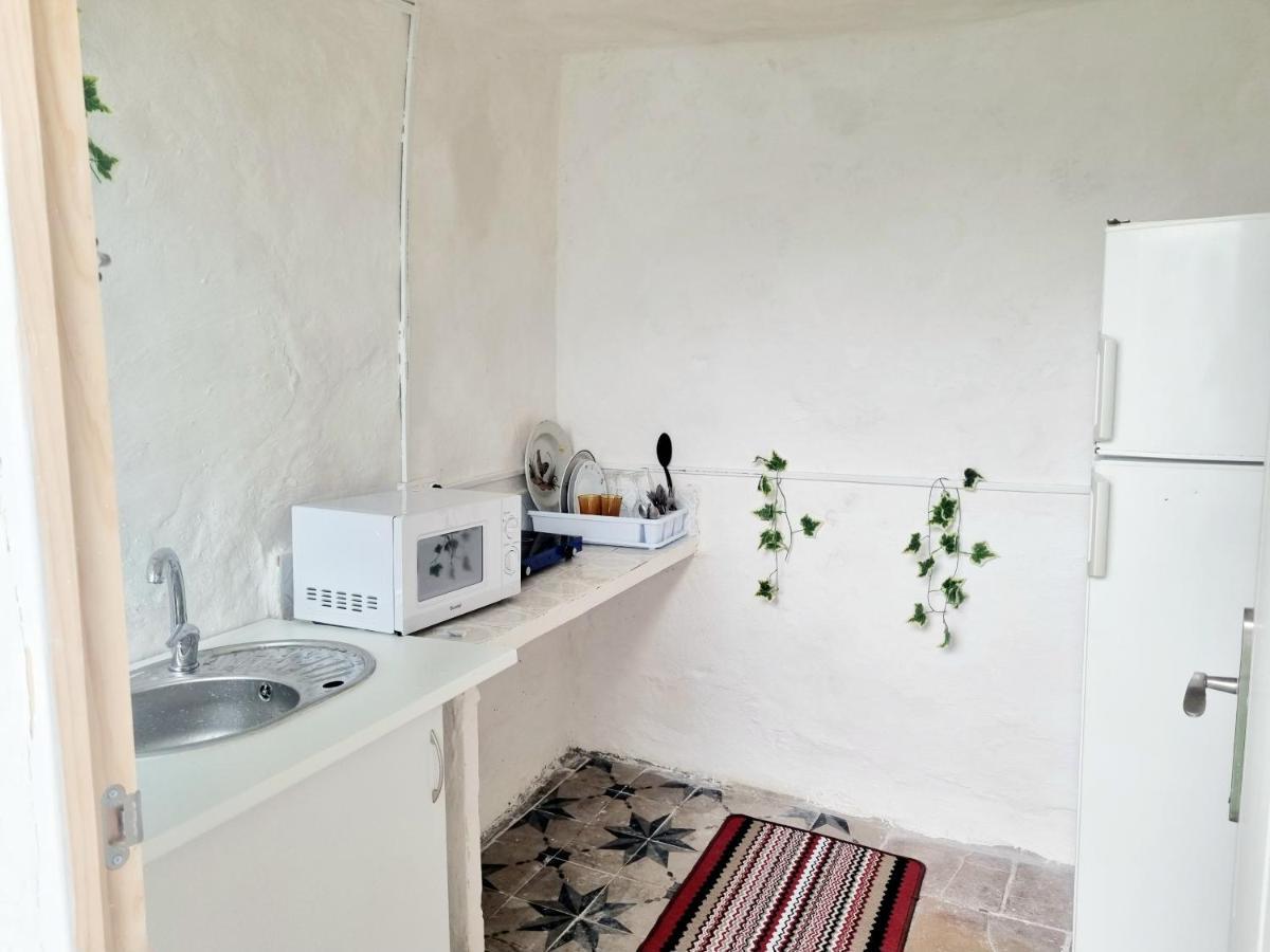 La Cueva Apartaments Valencia Paterna Buitenkant foto