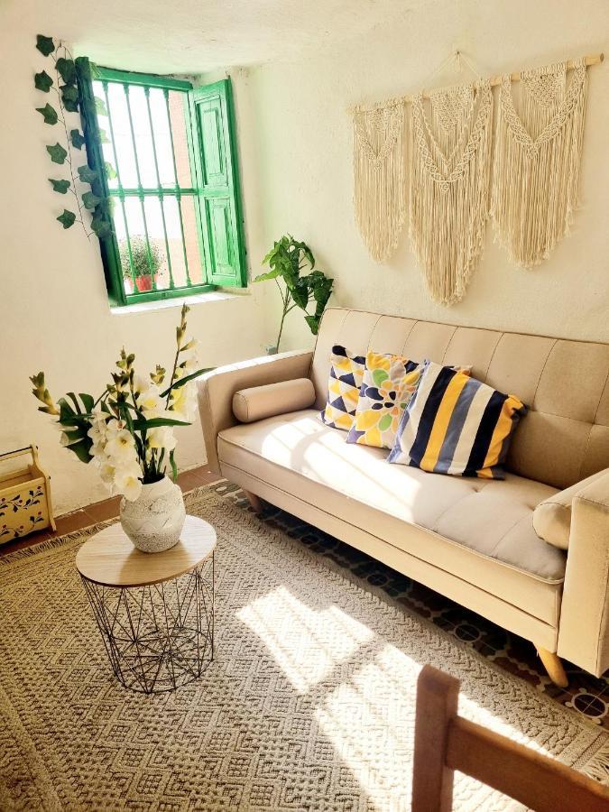 La Cueva Apartaments Valencia Paterna Buitenkant foto