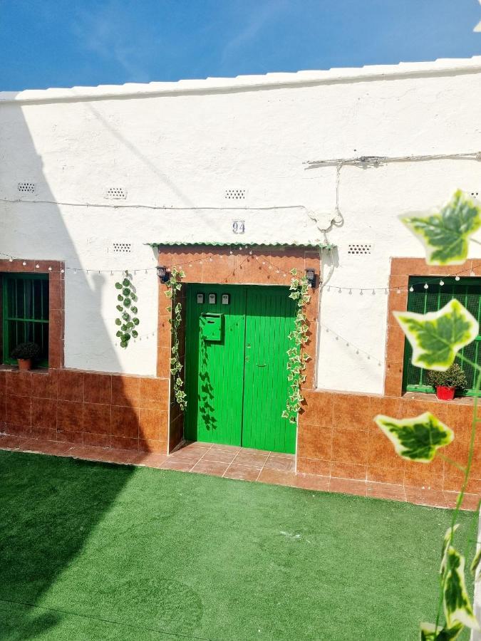 La Cueva Apartaments Valencia Paterna Buitenkant foto