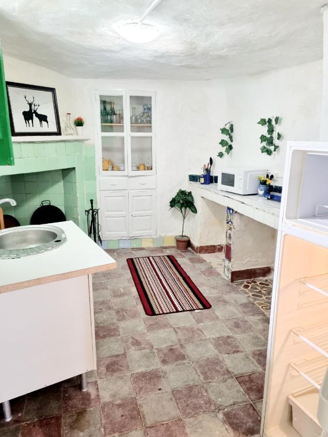 La Cueva Apartaments Valencia Paterna Buitenkant foto